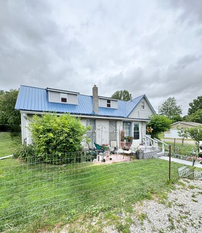 6965 E County Road 620 N, Greensburg, IN 47240