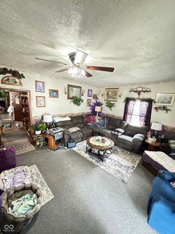 6965 E County Road 620 N, Greensburg, IN 47240