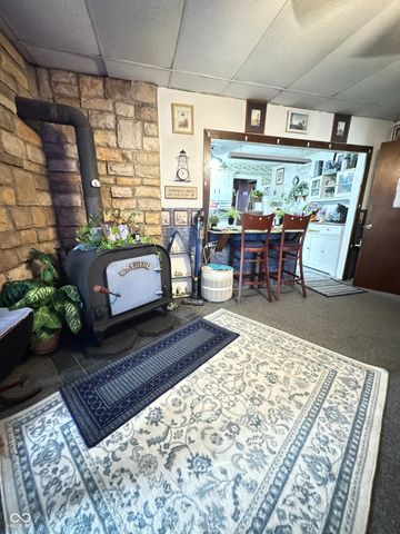 6965 E County Road 620 N, Greensburg, IN 47240
