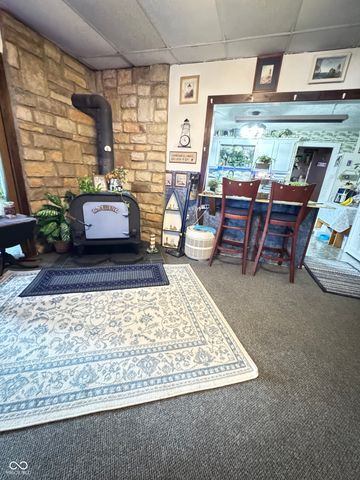 6965 E County Road 620 N, Greensburg, IN 47240