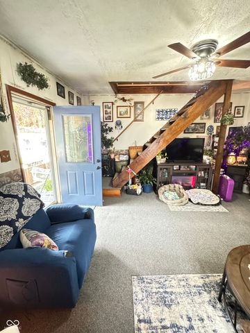 6965 E County Road 620 N, Greensburg, IN 47240