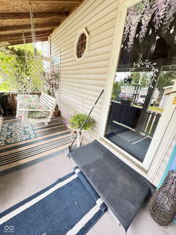6965 E County Road 620 N, Greensburg, IN 47240