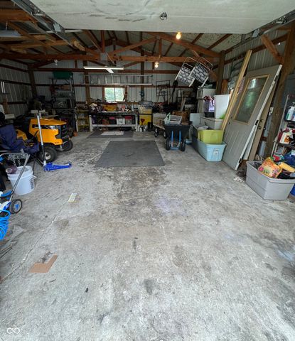 6965 E County Road 620 N, Greensburg, IN 47240