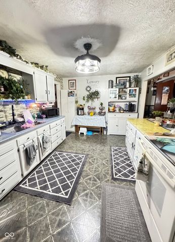 6965 E County Road 620 N, Greensburg, IN 47240