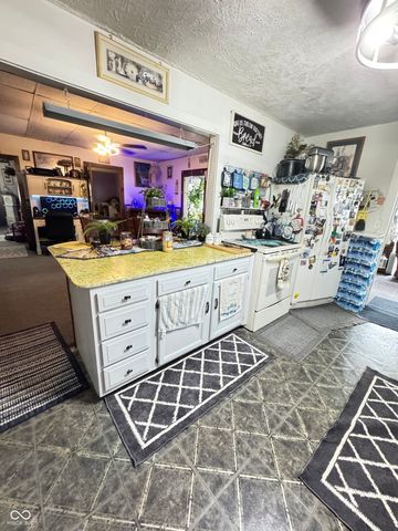 6965 E County Road 620 N, Greensburg, IN 47240