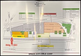 6 Brandon Avenue C4B3, Rockdale, IL 60436