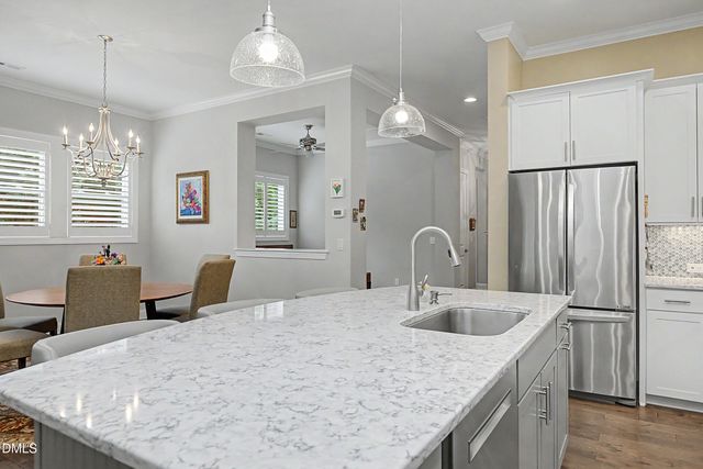 60 Middleton Place, Chapel Hill, NC 27516