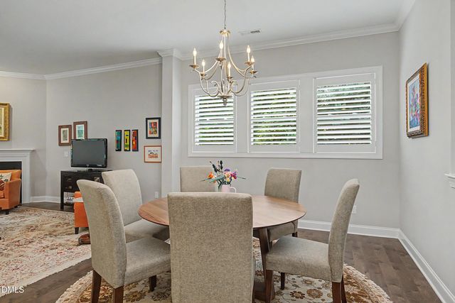 60 Middleton Place, Chapel Hill, NC 27516