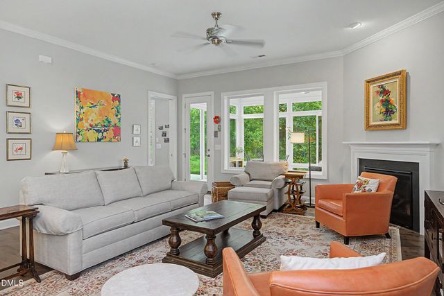 60 Middleton Place, Chapel Hill, NC 27516