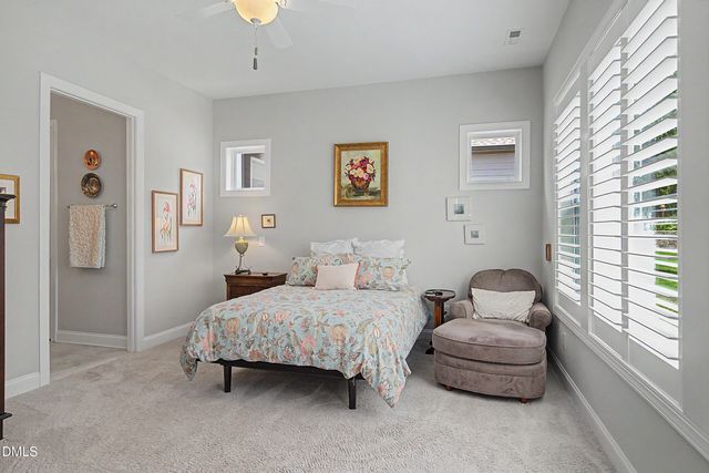 60 Middleton Place, Chapel Hill, NC 27516