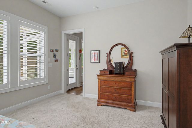 60 Middleton Place, Chapel Hill, NC 27516