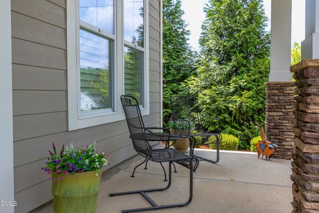 60 Middleton Place, Chapel Hill, NC 27516