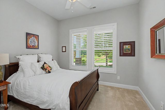 60 Middleton Place, Chapel Hill, NC 27516