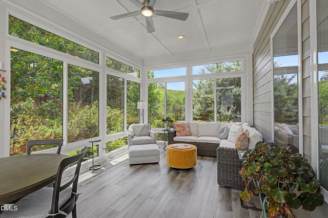 60 Middleton Place, Chapel Hill, NC 27516