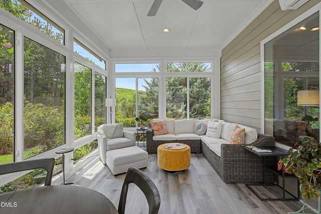 60 Middleton Place, Chapel Hill, NC 27516