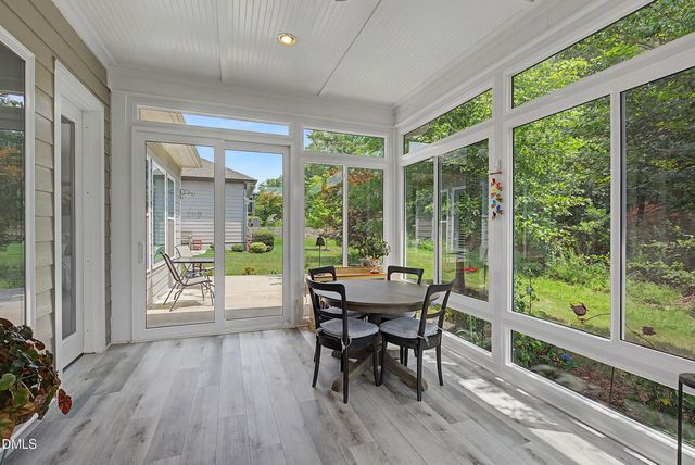60 Middleton Place, Chapel Hill, NC 27516