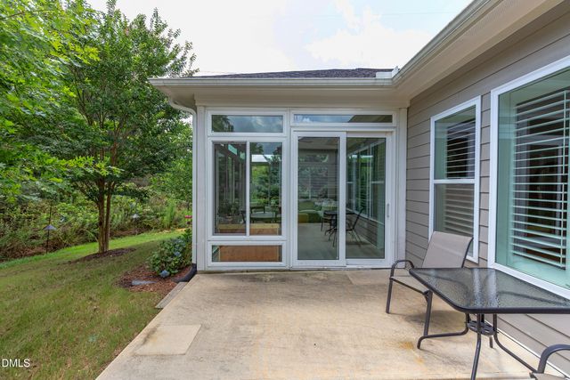60 Middleton Place, Chapel Hill, NC 27516