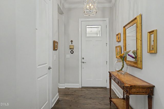 60 Middleton Place, Chapel Hill, NC 27516
