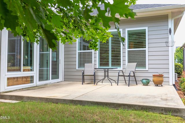 60 Middleton Place, Chapel Hill, NC 27516