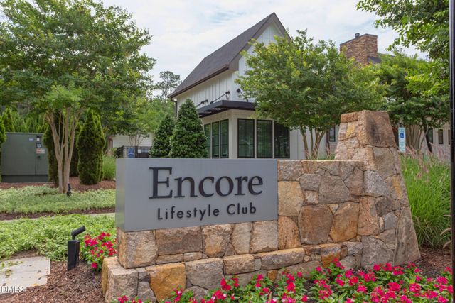 60 Middleton Place, Chapel Hill, NC 27516