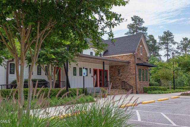 60 Middleton Place, Chapel Hill, NC 27516