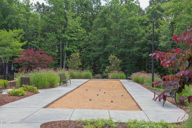 60 Middleton Place, Chapel Hill, NC 27516
