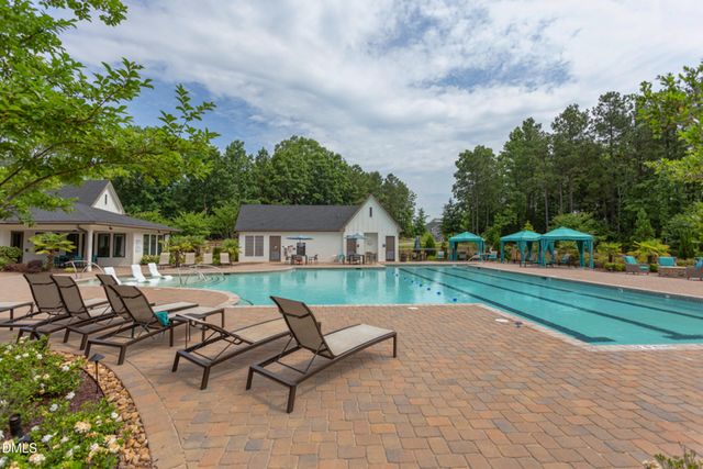 60 Middleton Place, Chapel Hill, NC 27516