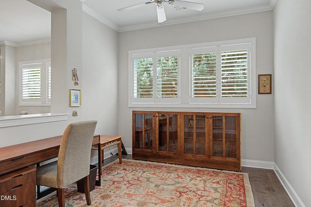 60 Middleton Place, Chapel Hill, NC 27516