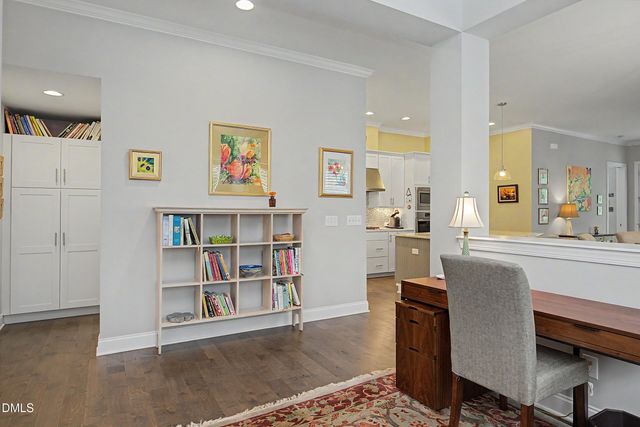 60 Middleton Place, Chapel Hill, NC 27516