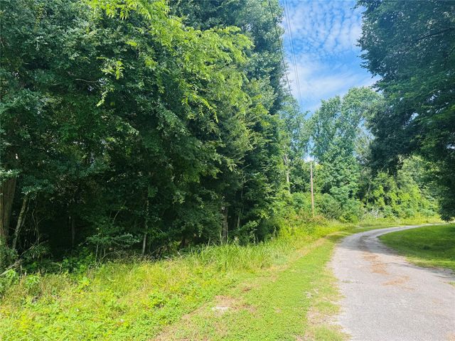 00 Caney Court, Huntsville, TX 77320