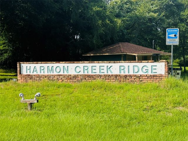 00 Caney Court, Huntsville, TX 77320