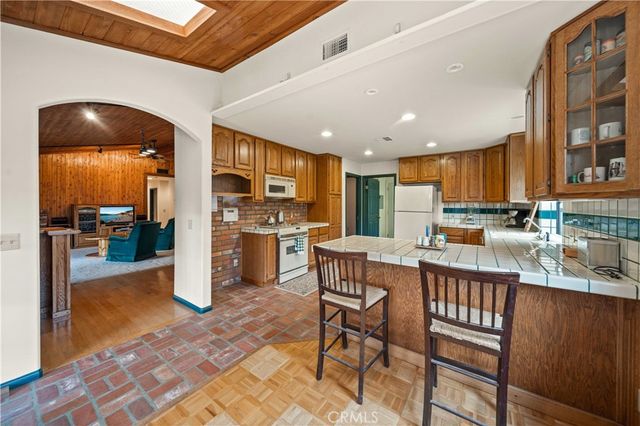 30000 Jamaica Dunes Drive, Tehachapi, CA 93561