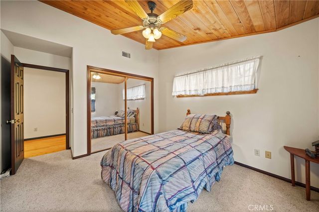 30000 Jamaica Dunes Drive, Tehachapi, CA 93561