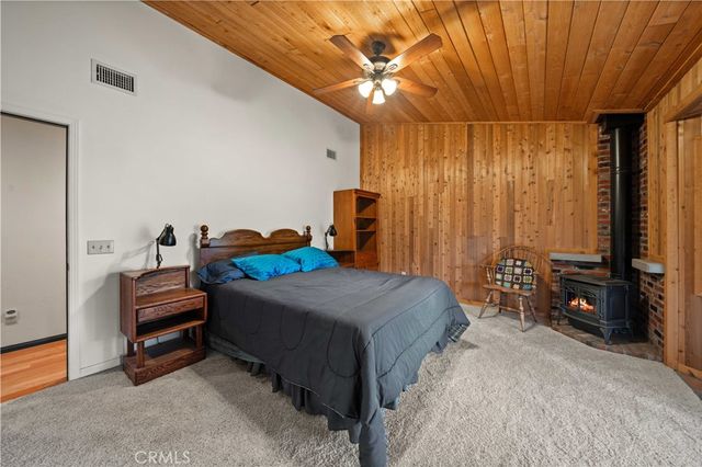 30000 Jamaica Dunes Drive, Tehachapi, CA 93561