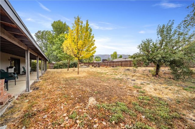 30000 Jamaica Dunes Drive, Tehachapi, CA 93561