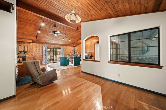 30000 Jamaica Dunes Drive, Tehachapi, CA 93561