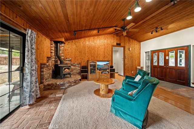 30000 Jamaica Dunes Drive, Tehachapi, CA 93561