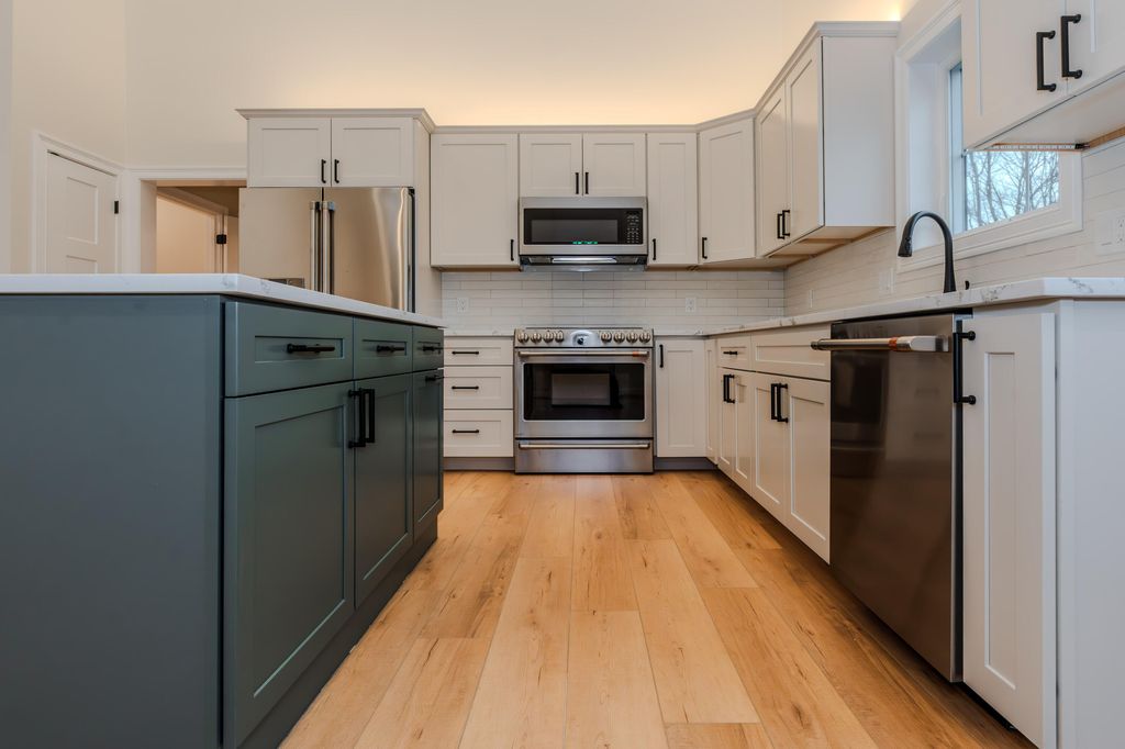 12 Daybreak Lane 16, Windham, ME 04062 — exterior