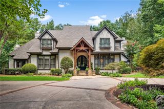 1940 Dinsmore Road, Milton, GA 30004