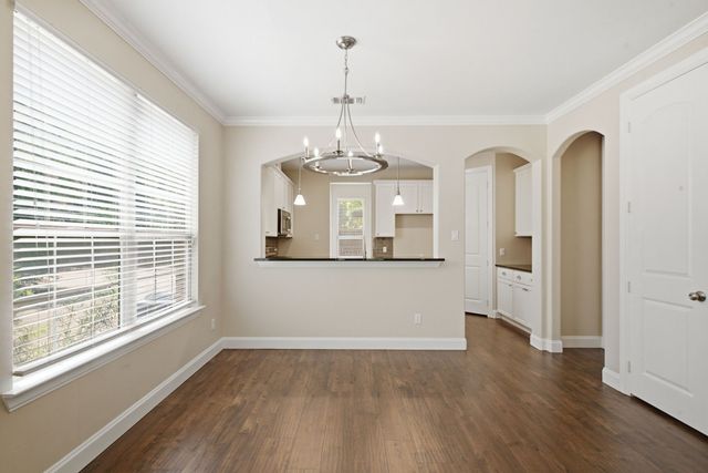 5221 Park Drive, River Oaks, TX 76114