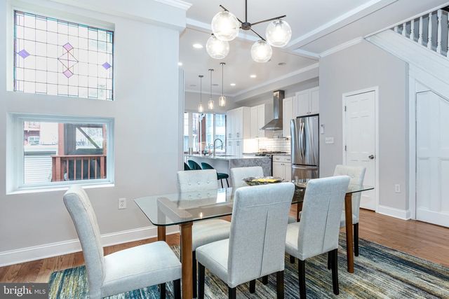 133 THOMAS ST NW, Washington, DC 20001