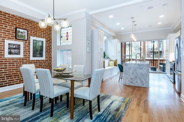 133 THOMAS ST NW, Washington, DC 20001