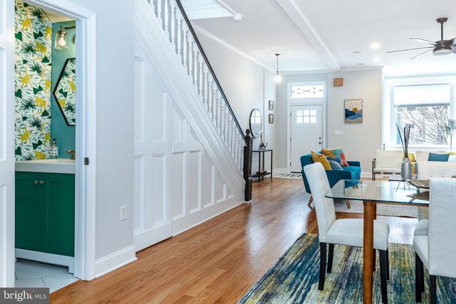 133 THOMAS ST NW, Washington, DC 20001