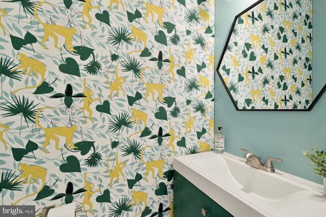 133 THOMAS ST NW, Washington, DC 20001