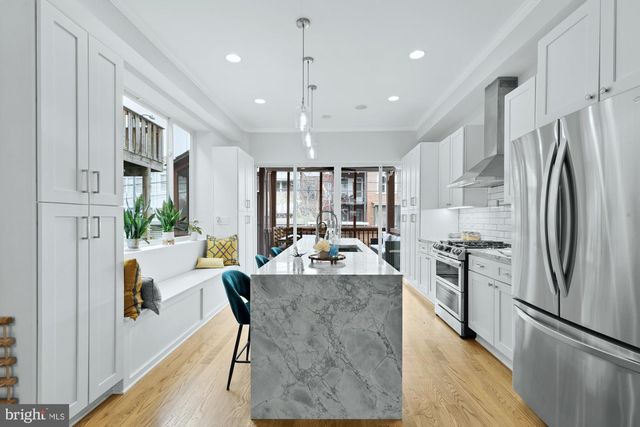 133 THOMAS ST NW, Washington, DC 20001