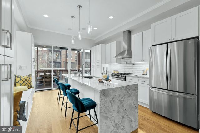 133 THOMAS ST NW, Washington, DC 20001