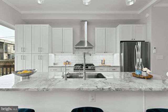 133 THOMAS ST NW, Washington, DC 20001