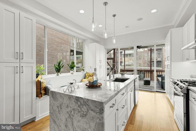 133 THOMAS ST NW, Washington, DC 20001