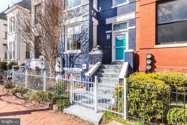 133 THOMAS ST NW, Washington, DC 20001
