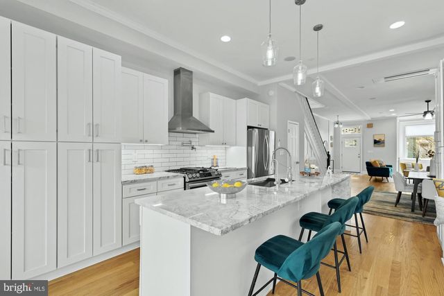 133 THOMAS ST NW, Washington, DC 20001